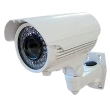 AS security solutions