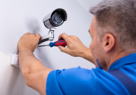 AS security solutions