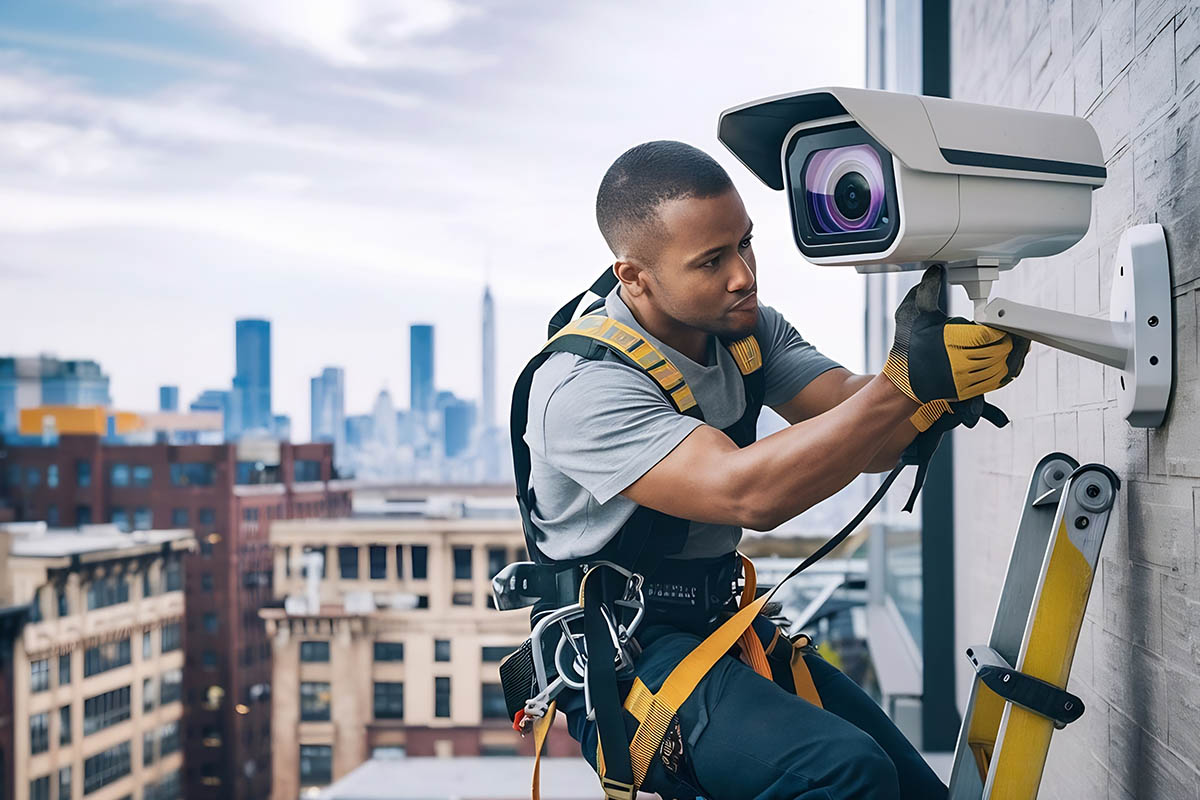 AS security solutions