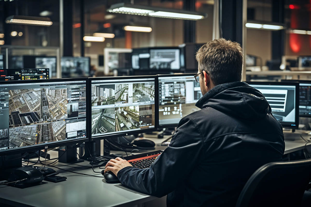 AS security solutions