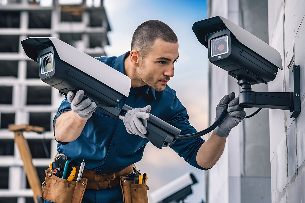 AS security solutions