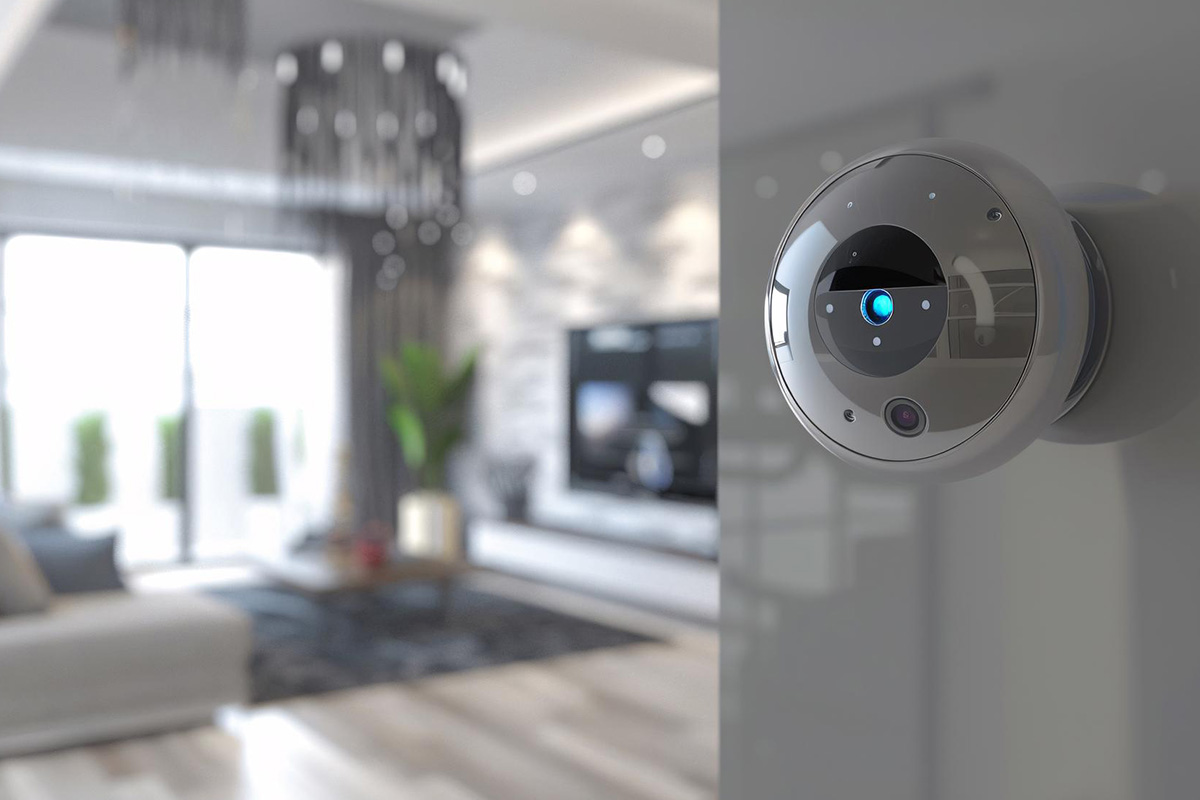 AS security solutions