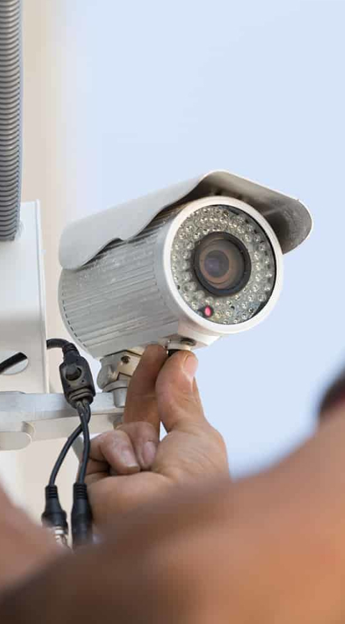 AS security solutions