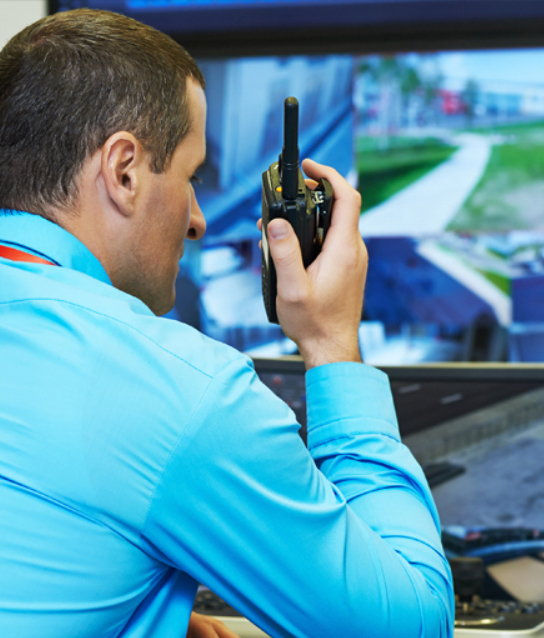 AS security solutions