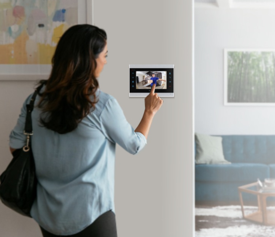 AS security solutions